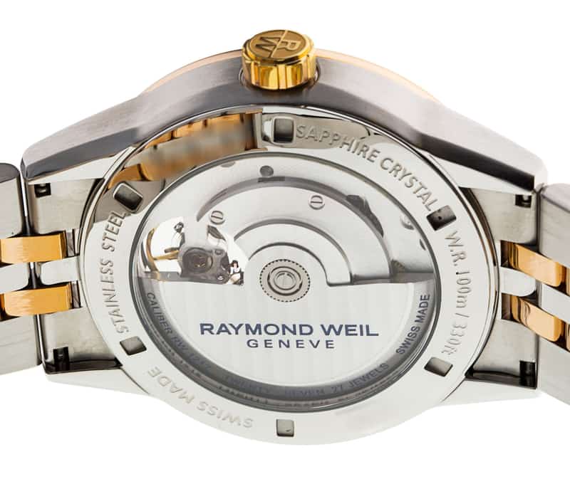 Raymond Weil Freelancer 2780-SP5-20001